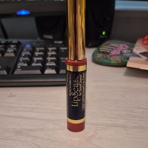 LipSense Liquid Lip Color - Roseberry